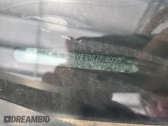 ✅ 2016 Chevrolet Silverado 2500HD LT • VIN: 1GC2KVEG1GZ158035 • Lot: 63641055. Wystawiony na Copart z przebiegiem 205 055 mil. Bezpłatny archiwum sprzedaży aukcyjnych z USA i szczegółowy raport historii pojazdu na DreamBid. Zdjęcie 12.