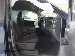 ✅ 2022 Chevrolet Silverado 1500 LT • VIN: 3GCPWCED5NG124441 • Lot: 43349948. Wystawiony na IAAI z przebiegiem 76 262 mil. Bezpłatny archiwum sprzedaży aukcyjnych z USA i szczegółowy raport historii pojazdu na DreamBid. Zdjęcie 5.