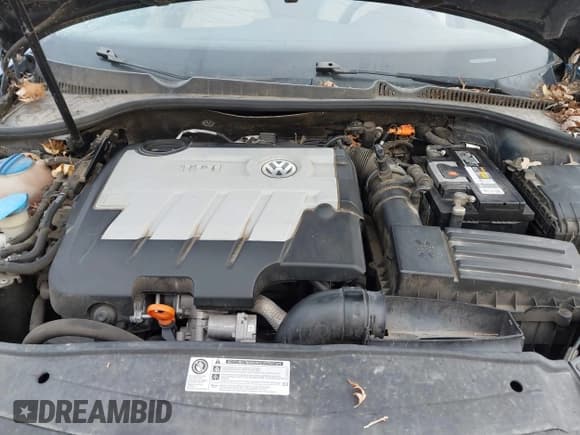 ✅ 2011 Volkswagen Jetta TDI • VIN: 3VWPL7AJ3BM609117 • Lot: 43782453. Listed on IAAI with 138,144 mi. Free auction sales archive from the USA and detailed vehicle history report at DreamBid. Image 10.