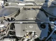 ✅ 2024 Nissan Z Sport • VIN: JN1BZ4AH8RM363245 • Лот: 88665935. Опубликован ранее на Copart с пробегом 8 087 миль. Бесплатный доступ к архиву аукционных продаж из США и подробный отчёт об истории автомобиля на DreamBid. Изображение 14.