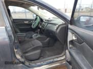 ✅ 2015 Nissan Rogue S • VIN: KNMAT2MT6FP513832 • Лот: 43767778. Опубликован ранее на IAAI с пробегом 136 071 миль. Бесплатный доступ к архиву аукционных продаж из США и подробный отчёт об истории автомобиля на DreamBid. Изображение 5.