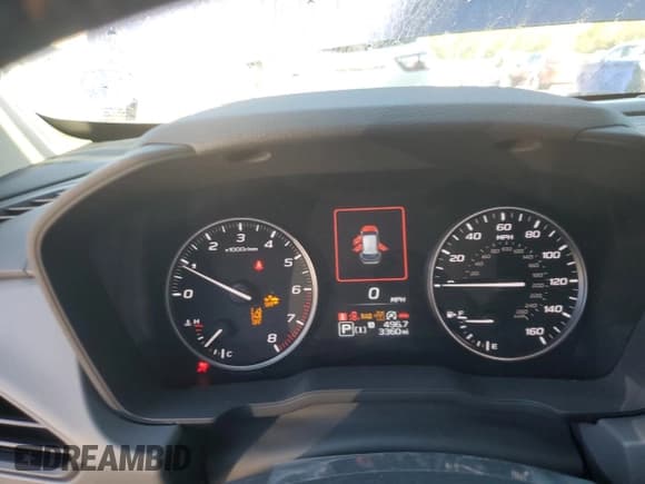 ✅ 2024 Subaru Crosstrek Limited • VIN: 4S4GUHM64R3775604 • Лот: 91064125. Опубликован ранее на Copart с пробегом 3 360 миль. Бесплатный доступ к архиву аукционных продаж из США и подробный отчёт об истории автомобиля на DreamBid. Изображение 9.