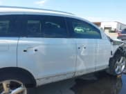 ✅ 2014 Audi Q7 S line Prestige • VIN: WA1DGAFE1ED015090 • Lot: 42316291. Wystawiony na IAAI z przebiegiem 110 781 mil. Bezpłatny archiwum sprzedaży aukcyjnych z USA i szczegółowy raport historii pojazdu na DreamBid. Zdjęcie 20.