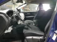 ✅ 2022 Nissan Rogue S • VIN: JN1BJ1AW8NW478706 • Lot: 86641245. Listed on Copart with 34,605 mi. Free auction sales archive from the USA and detailed vehicle history report at DreamBid. Image 7.