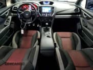 ✅ 2020 Subaru Impreza Special Sports • VIN: 4S3GTAJ67L1711112 • Lot: 61583145. Listed on Copart with 44,396 mi. Free auction sales archive from the USA and detailed vehicle history report at DreamBid. Image 8.