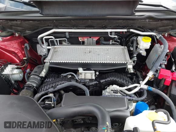 ✅ 2022 Subaru Ascent Onyx • VIN: 4S4WMAJD5N3425625 • Lot: 42176879. Wystawiony na IAAI z przebiegiem 35 326 mil. Bezpłatny archiwum sprzedaży aukcyjnych z USA i szczegółowy raport historii pojazdu na DreamBid. Zdjęcie 10.