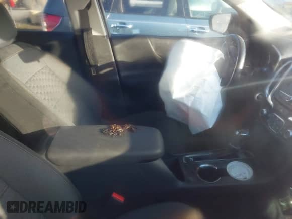 2020 Chevrolet Equinox LT с VIN 3GNAXUEV0LL286099, выставлен на аукционе IAAI как лот 43158567 с пробегом 100 083 миль миль и . История ставок и продаж доступна на DreamBid. Изображение 5.