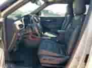 2022 Chevrolet TrailBlazer RS with VIN KL79MTSL2NB021123, listed as a Copart auction lot 80139715 with 32,852 mi miles and Salvage title. Bid and sale history available at DreamBid. Image 7.