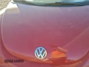 ✅ 2007 Volkswagen Beetle • VIN: 3VWPW31C07M516922 • Lot: 95163545. Listed on Copart with Not provided. Free auction sales archive from the USA and detailed vehicle history report at DreamBid. Image 11.