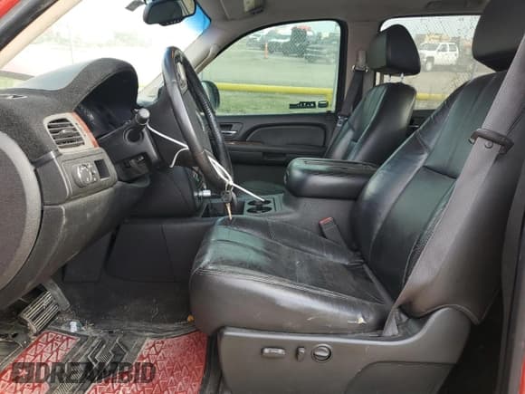 ✅ 2009 GMC Sierra 1500 SLT • VIN: 3GTEC33079G264822 • Лот: 71272424. Опубликован ранее на Copart с пробегом 198 734 миль. Бесплатный доступ к архиву аукционных продаж из США и подробный отчёт об истории автомобиля на DreamBid. Изображение 7.