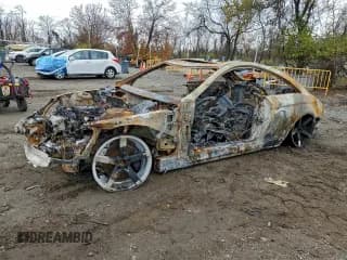 ✅ 2010 Mercedes-Benz CL 550 • VIN: WDDEJ8GB0AA023742 • Lot: 92714735. Wystawiony na Copart z przebiegiem Nie podano. Bezpłatny archiwum sprzedaży aukcyjnych z USA i szczegółowy raport historii pojazdu na DreamBid. Zdjęcie 1.