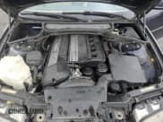 ✅ 2001 BMW 3 Series 330Ci • VIN: WBABS53471JU85342 • Лот: 89619785. Опубликован ранее на Copart с пробегом 162 906 миль. Бесплатный доступ к архиву аукционных продаж из США и подробный отчёт об истории автомобиля на DreamBid. Изображение 11.