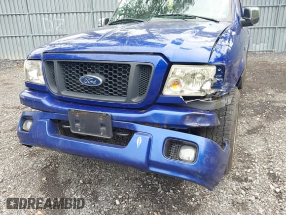 ✅ 2004 Ford Ranger XL Fleet • VIN: 1FTZR45E24PA82674 • Лот: 42994166. Опубликован ранее на IAAI с пробегом 216 389 миль. Бесплатный доступ к архиву аукционных продаж из США и подробный отчёт об истории автомобиля на DreamBid. Изображение 6.