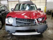 ✅ 2002 Nissan Xterra XE • VIN: 5N1ED28Y92C508464 • Lot: 84817884. Wystawiony na Copart z przebiegiem 178 868 mil. Bezpłatny archiwum sprzedaży aukcyjnych z USA i szczegółowy raport historii pojazdu na DreamBid. Zdjęcie 5.