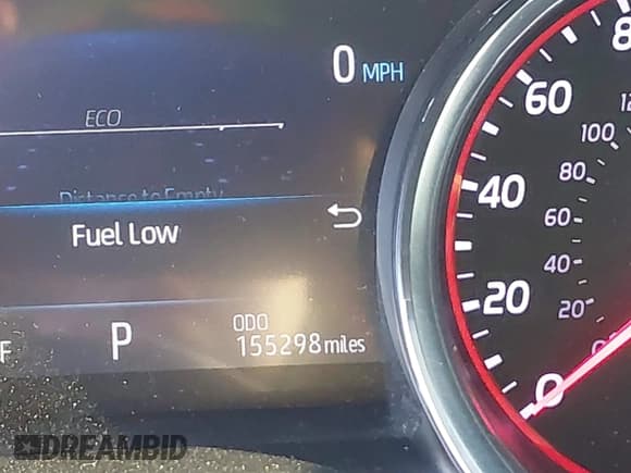 ✅ 2019 Toyota Camry XSE • VIN: 4T1BZ1HK5KU025834 • Lot: 43431637. Listed on IAAI with 155,298 mi. Free auction sales archive from the USA and detailed vehicle history report at DreamBid. Image 15.