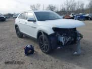 ✅ 2022 Volkswagen Atlas SE • VIN: 1V2JE2CA5NC220468 • Lot: 40873030. Wystawiony na IAAI z przebiegiem 78 867 mil. Bezpłatny archiwum sprzedaży aukcyjnych z USA i szczegółowy raport historii pojazdu na DreamBid. Zdjęcie 1.