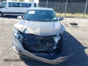 ✅ 2018 Chevrolet Equinox LT • VIN: 3GNAXJEV1JS587630 • Лот: 43233546. Опубликован ранее на IAAI с пробегом 79 323 миль. Бесплатный доступ к архиву аукционных продаж из США и подробный отчёт об истории автомобиля на DreamBid. Изображение 6.