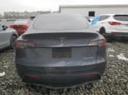 ✅ 2023 Tesla Model Y Long Range • VIN: 7SAYGDEE3PA205463 • Лот: 69103615. Опубликован ранее на Copart с пробегом 44 039 миль. Бесплатный доступ к архиву аукционных продаж из США и подробный отчёт об истории автомобиля на DreamBid. Изображение 6.