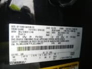 ✅ 2020 Lincoln Navigator Reserve • VIN: 5LMJJ2KT7LEL09677 • Лот: 36246504. Опубликован ранее на IAAI с пробегом Не указан. Бесплатный доступ к архиву аукционных продаж из США и подробный отчёт об истории автомобиля на DreamBid. Изображение 9.