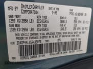 ✅ 2005 Dodge Caravan SXT • VIN: 2D4GP44L05R435073 • Lot: 43633448. Wystawiony na IAAI z przebiegiem 359 537 mil. Bezpłatny archiwum sprzedaży aukcyjnych z USA i szczegółowy raport historii pojazdu na DreamBid. Zdjęcie 9.