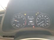 ✅ 2018 Hyundai Elantra Limited • VIN: 5NPD84LFXJH213477 • Lot: 56096385. Listed on Copart with 119,469 mi. Free auction sales archive from the USA and detailed vehicle history report at DreamBid. Image 9.