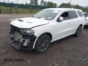 ✅ 2018 Dodge Durango R/T • VIN: 1C4SDJCT4JC381005 • Лот: 43288642. Опубликован ранее на IAAI с пробегом 113 785 миль. Бесплатный доступ к архиву аукционных продаж из США и подробный отчёт об истории автомобиля на DreamBid. Изображение 18.