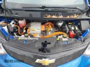 ✅ 2019 Chevrolet Bolt EV LT • VIN: 1G1FY6S09K4108981 • Lot: 41373985. Wystawiony na IAAI z przebiegiem 60 828 mil. Bezpłatny archiwum sprzedaży aukcyjnych z USA i szczegółowy raport historii pojazdu na DreamBid. Zdjęcie 10.