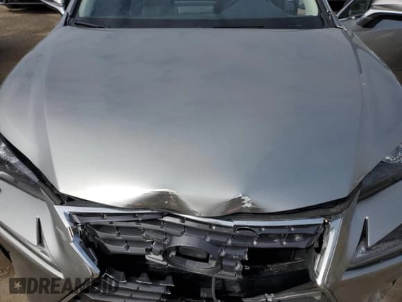 ✅ 2020 Lexus NX 300 • VIN: JTJGARDZ3L2224104 • Лот: 57205545. Опубликован ранее на Copart с пробегом 10 036 миль. Бесплатный доступ к архиву аукционных продаж из США и подробный отчёт об истории автомобиля на DreamBid. Изображение 12.