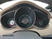 ✅ 2009 Chevrolet Malibu LTZ • VIN: 1G1ZK57B09F157892 • Lot: 76093234. Listed on Copart with 183,886 mi. Free auction sales archive from the USA and detailed vehicle history report at DreamBid. Image 9.