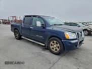 ✅ 2007 Nissan Titan SE • VIN: 1N6BA07A77N224557 • Lot: 94971945. Listed on Copart with 135,738 mi. Free auction sales archive from the USA and detailed vehicle history report at DreamBid. Image 4.