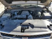 ✅ 2006 Chevrolet Silverado 1500 Work Truck • VIN: 1GCEC14V26Z240728 • Lot: 92490585. Listed on Copart with 230,984 mi. Free auction sales archive from the USA and detailed vehicle history report at DreamBid. Image 11.