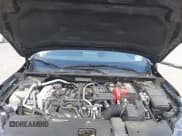 ✅ 2021 Nissan Sentra SR • VIN: 3N1AB8DV9MY302064 • Лот: 43133579. Опубликован ранее на IAAI с пробегом 34 998 миль. Бесплатный доступ к архиву аукционных продаж из США и подробный отчёт об истории автомобиля на DreamBid. Изображение 10.