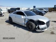 ✅ 2008 Audi TT 2.0T • VIN: TRUAF38J981000639 • Lot: 57808225. Listed on Copart with 169,114 mi. Free auction sales archive from the USA and detailed vehicle history report at DreamBid. Image 4.