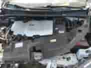 2021 Toyota Prius L Eco with VIN JTDKAMFU5M3127192, listed as a Copart auction lot 80371565 with 77,510 mi miles and Salvage title. Bid and sale history available at DreamBid. Image 12.