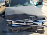 ✅ 1995 Chevrolet S-10 LS • VIN: 1GCDT19W7S8154599 • Лот: 88907135. Опубликован ранее на Copart с пробегом 165 508 миль. Бесплатный доступ к архиву аукционных продаж из США и подробный отчёт об истории автомобиля на DreamBid. Изображение 11.