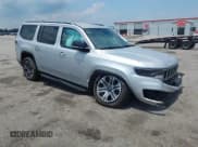 ✅ 2024 Jeep Wagoneer Series II • VIN: 1C4SJUBP5RS116769 • Lot: 40906852. Wystawiony na IAAI z przebiegiem 14 327 mil. Bezpłatny archiwum sprzedaży aukcyjnych z USA i szczegółowy raport historii pojazdu na DreamBid. Zdjęcie 1.