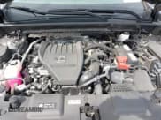 ✅ 2023 Lexus NX 350 Premium • VIN: 2T2GGCEZ8PC024142 • Lot: 42101751. Wystawiony na IAAI z przebiegiem 34 449 mil. Bezpłatny archiwum sprzedaży aukcyjnych z USA i szczegółowy raport historii pojazdu na DreamBid. Zdjęcie 10.