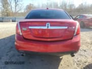 ✅ 2010 Lincoln MKS • VIN: 1LNHL9DR0AG602375 • Lot: 92102235. Listed on Copart with 196,268 mi. Free auction sales archive from the USA and detailed vehicle history report at DreamBid. Image 6.