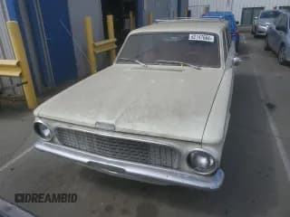 ✅ 1963 Plymouth Valiant • VIN: 1735145233 • Lot: 62147664. Wystawiony na Copart z przebiegiem 45 228 mil. Bezpłatny archiwum sprzedaży aukcyjnych z USA i szczegółowy raport historii pojazdu na DreamBid. Zdjęcie 5.