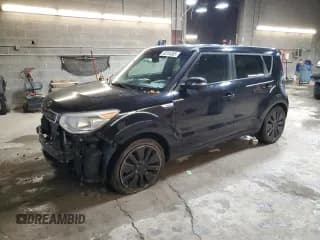 ✅ 2014 Kia Soul + • VIN: KNDJX3A54E7084043 • Lot: 92204365. Listed on Copart with 155,897 mi. Free auction sales archive from the USA and detailed vehicle history report at DreamBid. Image 1.