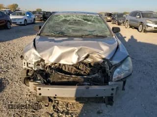 ✅ 2008 Chevrolet Malibu 1LS • VIN: 1G1ZG57B58F266543 • Lot: 76734084. Listed on Copart with Not provided. Free auction sales archive from the USA and detailed vehicle history report at DreamBid. Image 5.