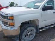 ✅ 2017 Chevrolet Silverado 2500HD Work Truck • VIN: 1GC1KUEY0HF217335 • Lot: 42310735. Listed on IAAI with 107,781 mi. Free auction sales archive from the USA and detailed vehicle history report at DreamBid. Image 17.
