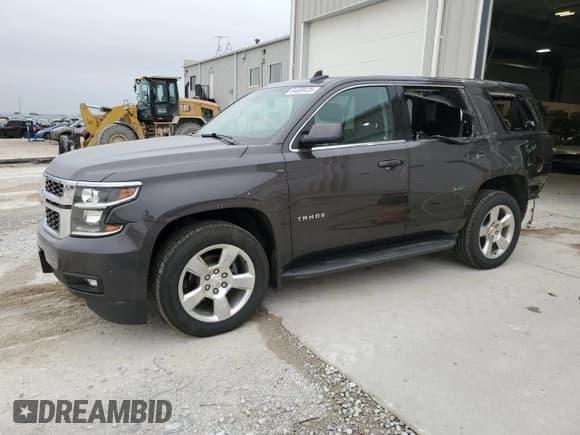 ✅ 2016 Chevrolet Tahoe LT • VIN: 1GNSKBKC4GR146131 • Lot: 84608435. Wystawiony na Copart z przebiegiem 108 877 mil. Bezpłatny archiwum sprzedaży aukcyjnych z USA i szczegółowy raport historii pojazdu na DreamBid. Zdjęcie 1.