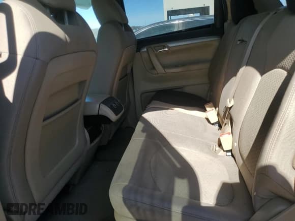 ✅ 2010 Saturn Outlook XE • VIN: 5GZLRTED5AJ195040 • Lot: 47298085. Wystawiony na Copart z przebiegiem 153 212 mil. Bezpłatny archiwum sprzedaży aukcyjnych z USA i szczegółowy raport historii pojazdu na DreamBid. Zdjęcie 12.