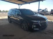 ✅ 2022 Chevrolet Traverse LT Cloth • VIN: 1GNERGKW7NJ176140 • Lot: 84199435. Listed on Copart with 88,883 mi. Free auction sales archive from the USA and detailed vehicle history report at DreamBid. Image 4.