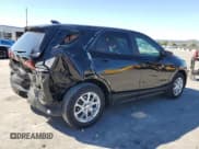✅ 2022 Chevrolet Equinox LS • VIN: 2GNAXHEV8N6146705 • Лот: 92378475. Опубликован ранее на Copart с пробегом 82 129 миль. Бесплатный доступ к архиву аукционных продаж из США и подробный отчёт об истории автомобиля на DreamBid. Изображение 3.