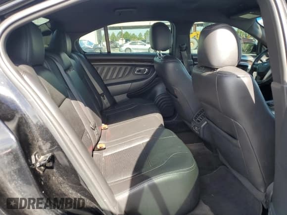 ✅ 2015 Ford Taurus Limited • VIN: 1FAHP2F86FG127106 • Lot: 61724995. Listed on Copart with 90,343 mi. Free auction sales archive from the USA and detailed vehicle history report at DreamBid. Image 11.