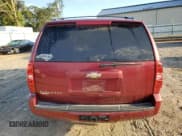 ✅ 2010 Chevrolet Suburban LT • VIN: 1GNZKMEGXAR211239 • Lot: 70322265. Wystawiony na Copart z przebiegiem 174 586 mil. Bezpłatny archiwum sprzedaży aukcyjnych z USA i szczegółowy raport historii pojazdu na DreamBid. Zdjęcie 6.