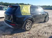 ✅ 2022 Kia Telluride LX • VIN: 5XYP24HC6NG256420 • Лот: 43474058. Опубликован ранее на IAAI с пробегом 71 830 миль. Бесплатный доступ к архиву аукционных продаж из США и подробный отчёт об истории автомобиля на DreamBid. Изображение 4.