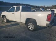 ✅ 2022 Chevrolet Colorado 2WD Work Truck • VIN: 1GCHSBEN9N1314289 • Лот: 82596015. Опубликован ранее на Copart с пробегом 149 033 миль. Бесплатный доступ к архиву аукционных продаж из США и подробный отчёт об истории автомобиля на DreamBid. Изображение 2.